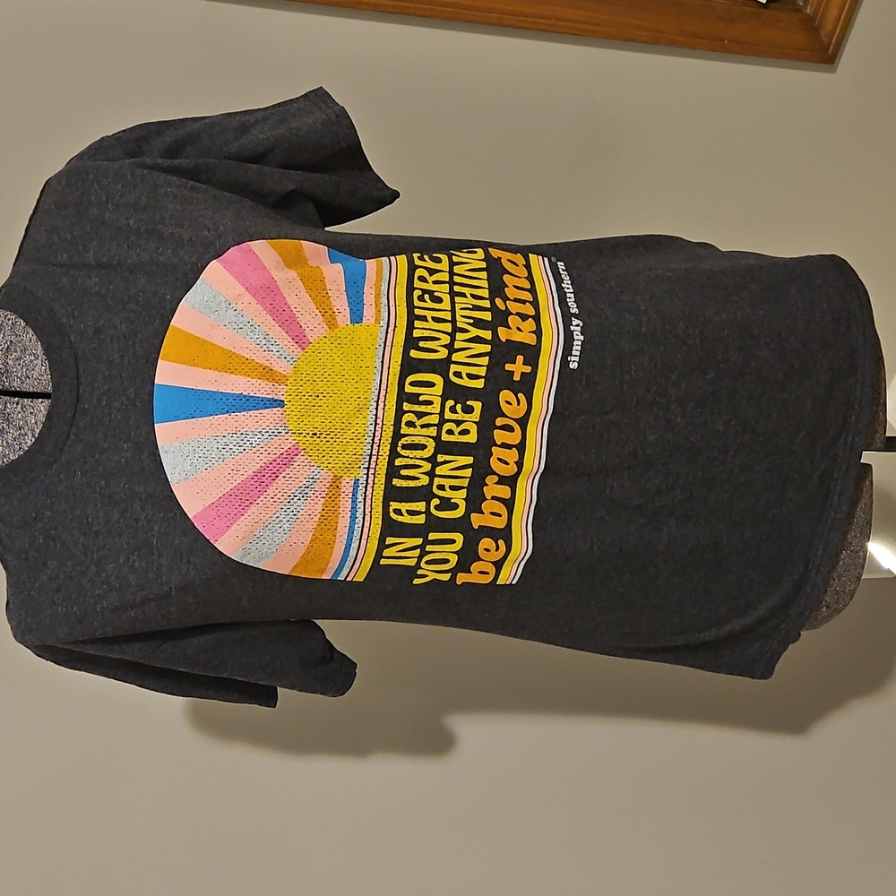 Simply Southern graphic tee